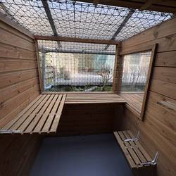 Bâtiment Chamical - Photo 21