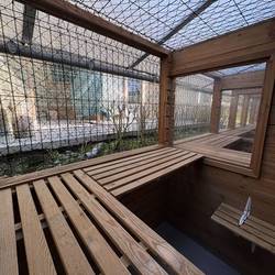 Bâtiment Chamical - Photo 22